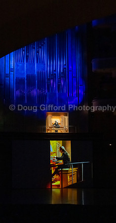 Pacific Symphony - Organ Superstar Anna Lapwood