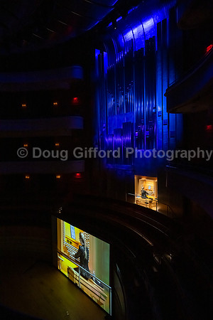 Pacific Symphony - Organ Superstar Anna Lapwood
