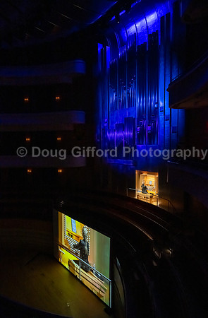Pacific Symphony - Organ Superstar Anna Lapwood