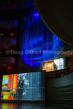 Pacific Symphony - Organ Superstar Anna Lapwood
