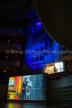 Pacific Symphony - Organ Superstar Anna Lapwood