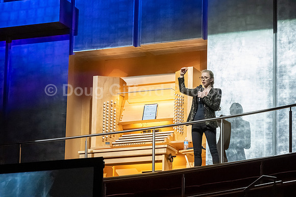Pacific Symphony - Organ Superstar Anna Lapwood