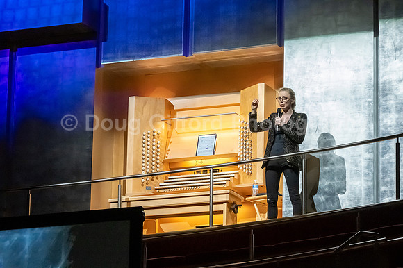Pacific Symphony - Organ Superstar Anna Lapwood