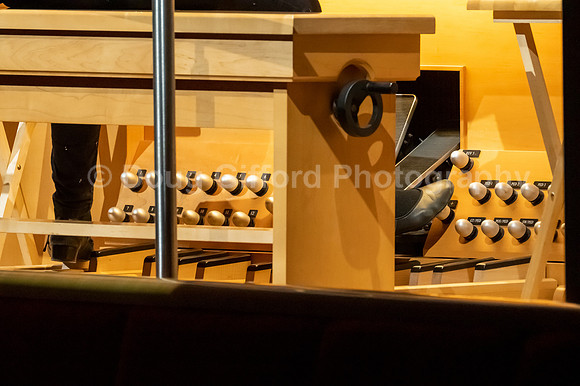 Pacific Symphony - Organ Superstar Anna Lapwood
