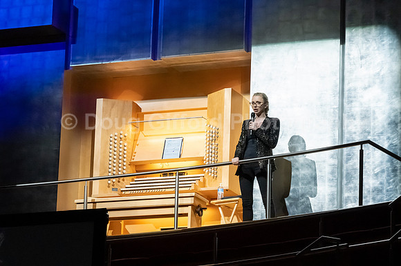 Pacific Symphony - Organ Superstar Anna Lapwood