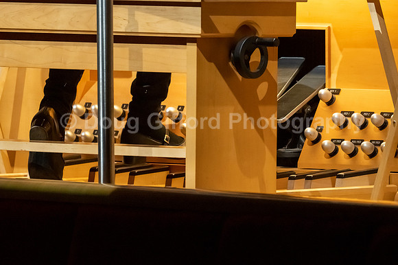 Pacific Symphony - Organ Superstar Anna Lapwood