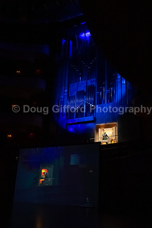 Pacific Symphony - Organ Superstar Anna Lapwood