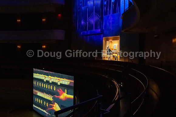 Pacific Symphony - Organ Superstar Anna Lapwood