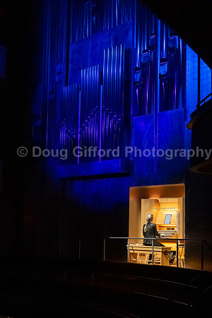 Pacific Symphony - Organ Superstar Anna Lapwood