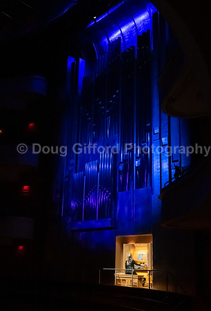 Pacific Symphony - Organ Superstar Anna Lapwood
