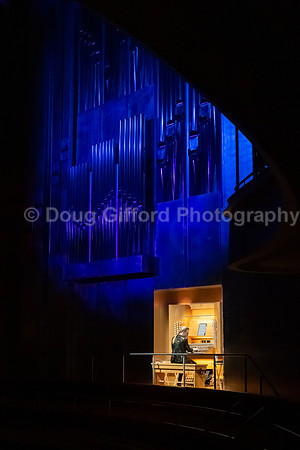 Pacific Symphony - Organ Superstar Anna Lapwood