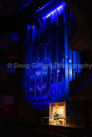 Pacific Symphony - Organ Superstar Anna Lapwood