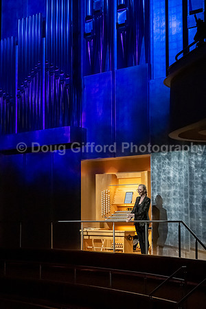 Pacific Symphony - Organ Superstar Anna Lapwood