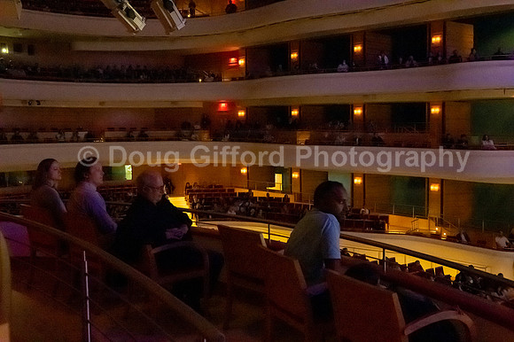 Pacific Symphony - Organ Superstar Anna Lapwood