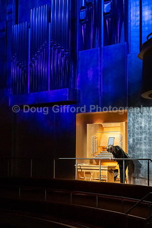 Pacific Symphony - Organ Superstar Anna Lapwood