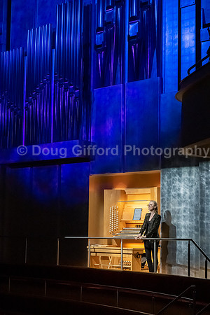 Pacific Symphony - Organ Superstar Anna Lapwood