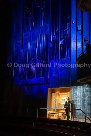 Pacific Symphony - Organ Superstar Anna Lapwood