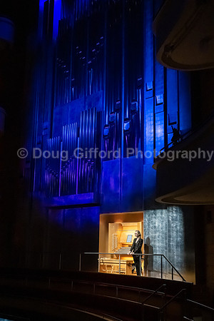 Pacific Symphony - Organ Superstar Anna Lapwood