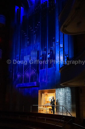 Pacific Symphony - Organ Superstar Anna Lapwood