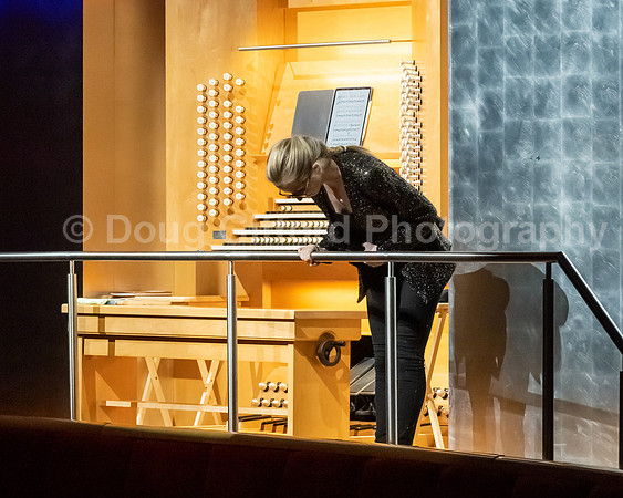 Pacific Symphony - Organ Superstar Anna Lapwood