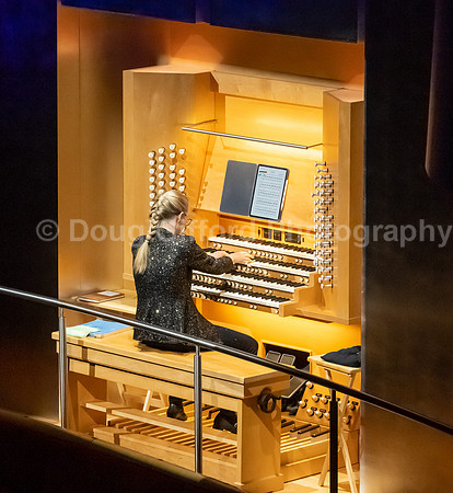 Pacific Symphony - Organ Superstar Anna Lapwood
