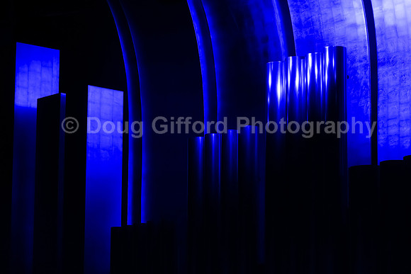 Pacific Symphony - Organ Superstar Anna Lapwood