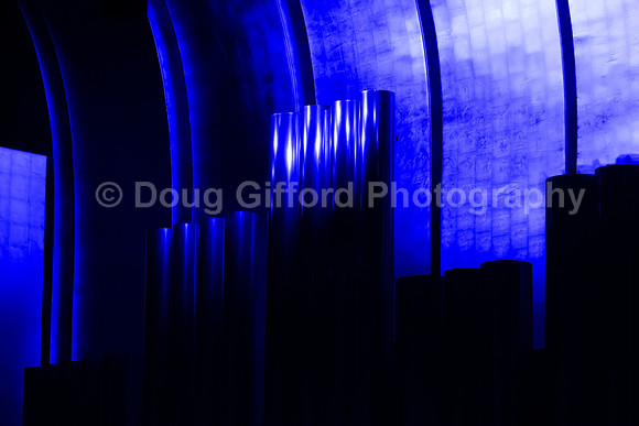 Pacific Symphony - Organ Superstar Anna Lapwood