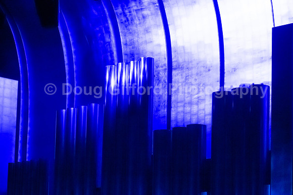 Pacific Symphony - Organ Superstar Anna Lapwood