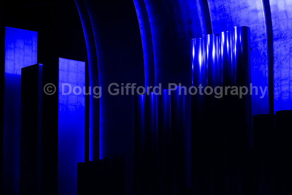 Pacific Symphony - Organ Superstar Anna Lapwood