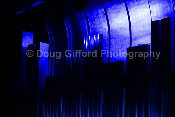 Pacific Symphony - Organ Superstar Anna Lapwood