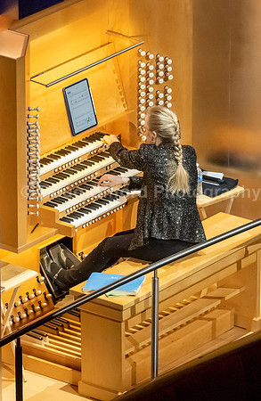 Pacific Symphony - Organ Superstar Anna Lapwood