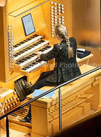 Pacific Symphony - Organ Superstar Anna Lapwood