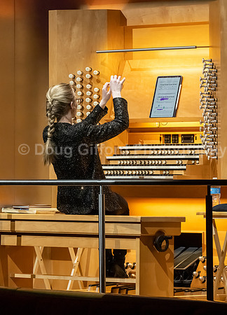 Pacific Symphony - Organ Superstar Anna Lapwood