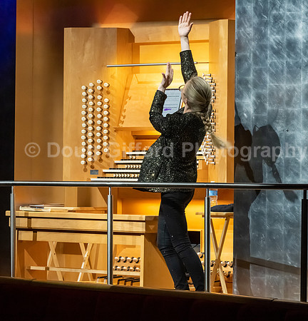 Pacific Symphony - Organ Superstar Anna Lapwood
