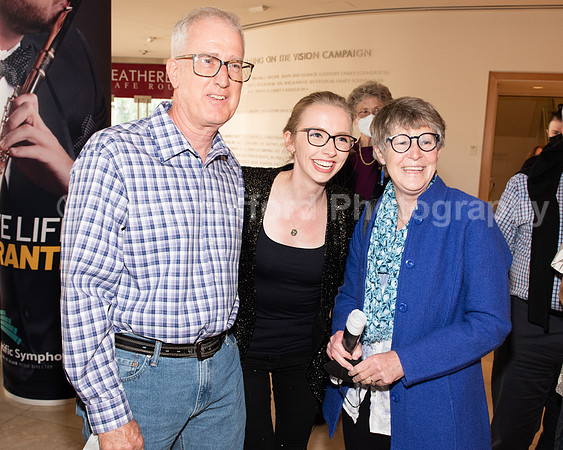 Pacific Symphony - Organ Superstar Anna Lapwood