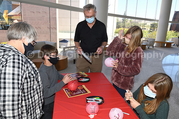 Orange County Lantern Festival 2022