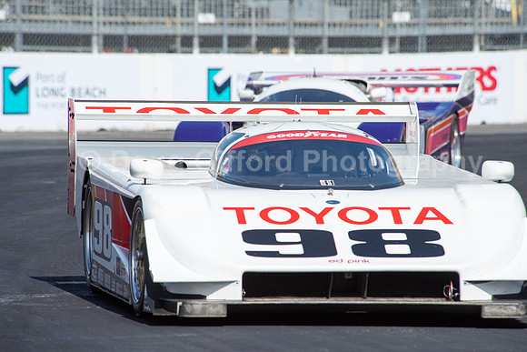 Acura Grand Prix of Long Beach 2022