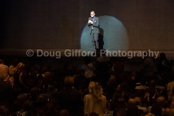 Orange County School of the Arts Foundation Proudly Presents - Season Finale 2023