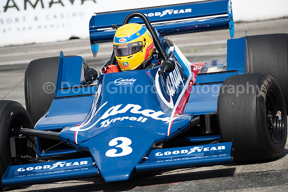 48th Acura Grand Prix of Long Beach 2023