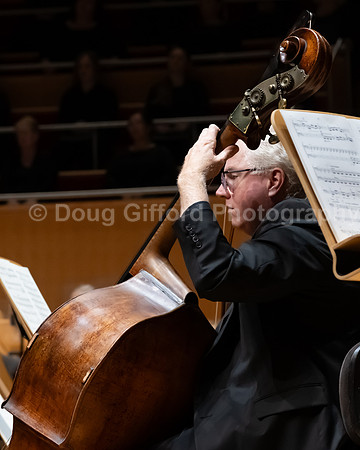 Pacific Symphony - Mahler’s Resurrection