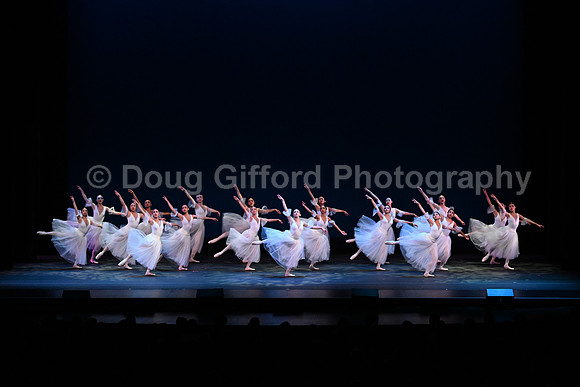 Orange County School of the Arts Season Finale 2022