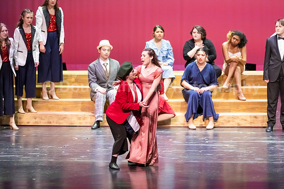 California School of the Arts- San Gabriel Valley Foundation Season Finale 2023