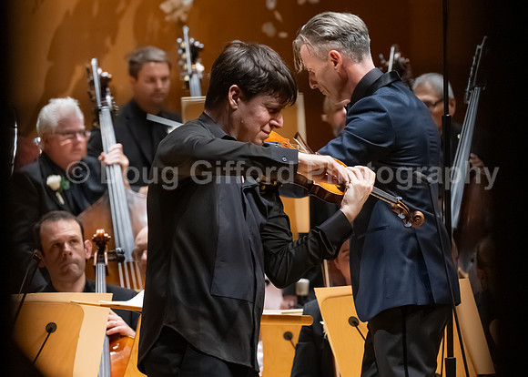 Pacific Symphony - Opening Night of the 2026-27 Season
