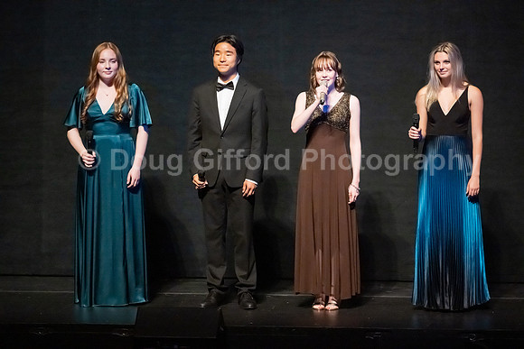 Orange County School of the Arts Foundation Proudly Presents - Season Finale 2023