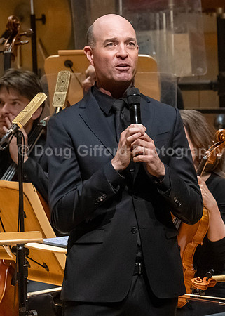 Pacific Chorale Opening Night of the 59th Season - Carmina Burana