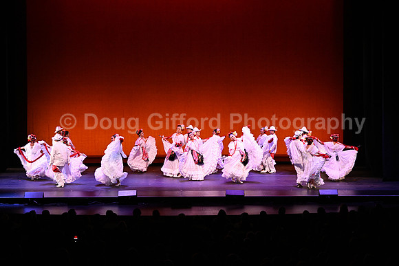 Orange County School of the Arts Season Finale 2022