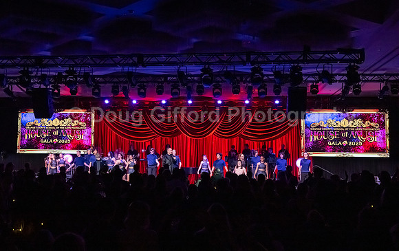 Orange County School of the Arts Foundation Presents - House of Muse Gala 2025