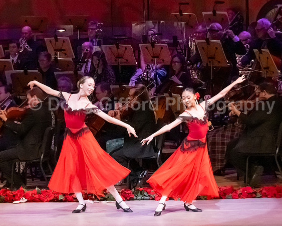 Pacific Symphony - The Nutcracker for Kids