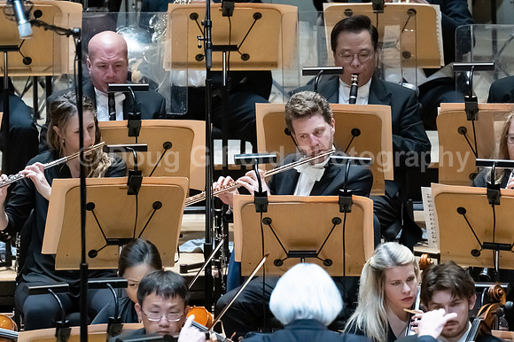 Pacific Symphony "Gershwin's Rhapsody - Concert, Party & Silent Film"