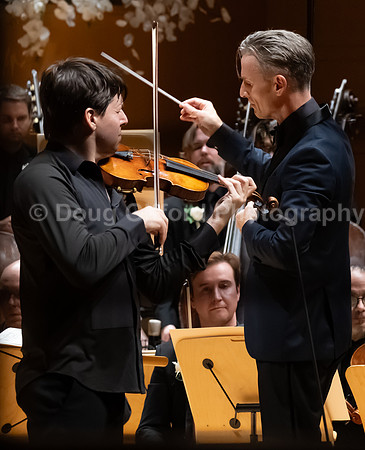 Pacific Symphony - Opening Night of the 2026-27 Season